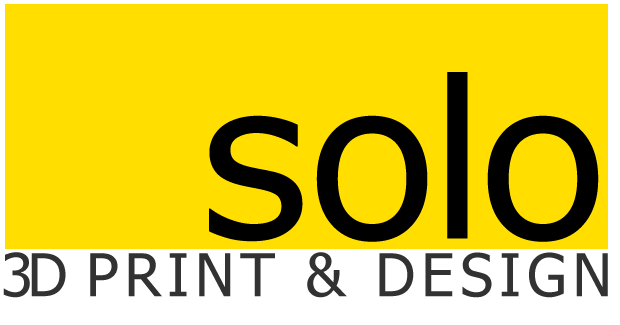 Solo Logo